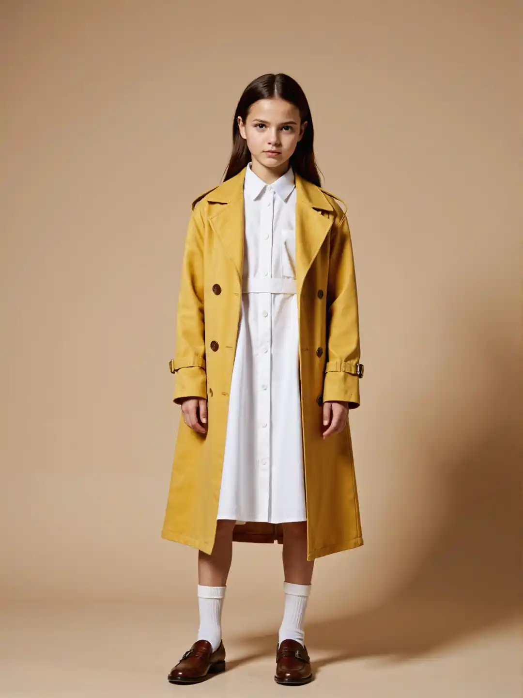 Kids editorial style 3